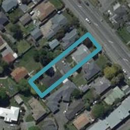 2/411 Barrington Street, Spreydon, Christchurch