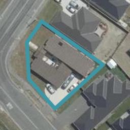 806 East Maddisons Road, Rolleston, Rolleston