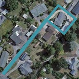 69A Park Road, Carterton