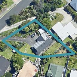 44 Little John Drive, Bellevue, Tauranga