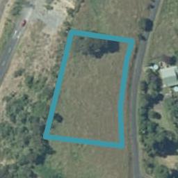 2 Willow Point Road, Taharoa