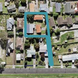 40 Links Road, New Lynn, Auckland