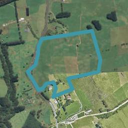210 Tauranga Direct Road, Hamurana