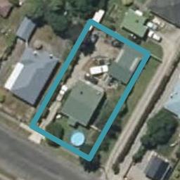 27A Roosevelt Street, Levin, Levin