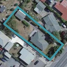408 High Street South, Carterton