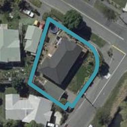 56 Beckford Road, Saint Martins, Christchurch