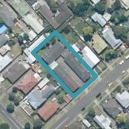 4/10 ROSE STREET, Napier South, NAPIER