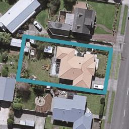 84 Barrett Road, Whalers Gate, New Plymouth