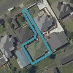 28A Aberdeen Avenue, Takaro, Palmerston North