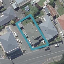 132 Victoria Road, Saint Kilda, Dunedin