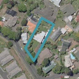 50 Oakland Avenue, Saint Johns Hill, Whanganui