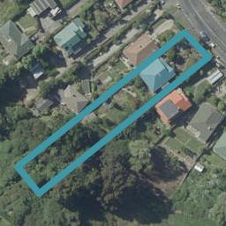 441 South Road, Calton Hill, Dunedin