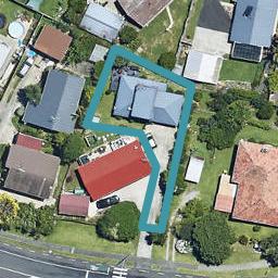 289B Waihi Road, Judea, Tauranga