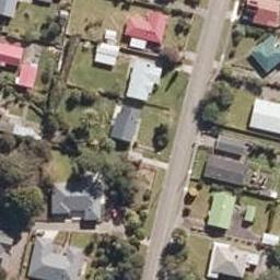 32 Grey Street, Marton