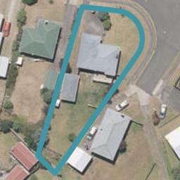 12 Murch Place, Tawhero, Whanganui