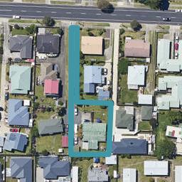 43A James Street, Whakatane, Whakatane
