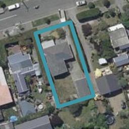 45 Beatty Street, South New Brighton, Christchurch