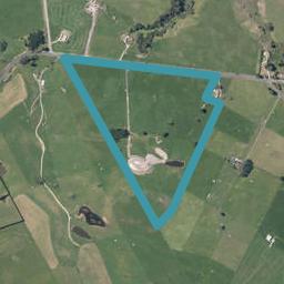 599 Baylys Coast Road, Parore, Dargaville
