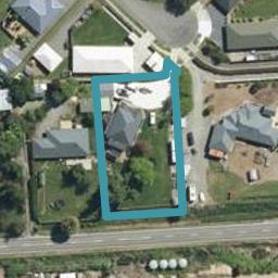 10A Temple Mews, Renwick
