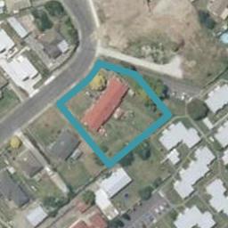 909 Cambridge Street, Mayfair, Hastings