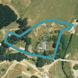 0 Wimbledon Road, Porangahau, Porangahau