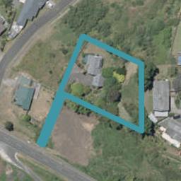 14 Montgomery Road, Otamatea, Whanganui