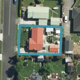 1 Pethybridge Street, Motueka