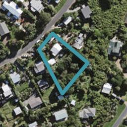12 Wellington Road, Surfdale, Waiheke Island
