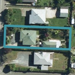 321 High Street, Motueka