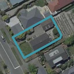17 Prossers Road, Saint Martins, Christchurch