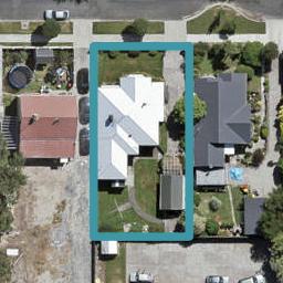 45 Louisa Street, Gladstone, Invercargill
