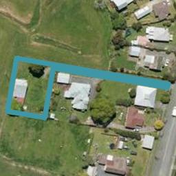 46 George Street, Hikurangi, Hikurangi