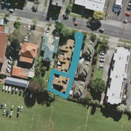 4/6 Alpers Avenue, Epsom, Auckland