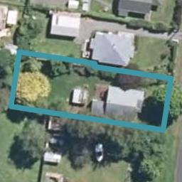 32 Ohorere Street, Owhango, Owhango