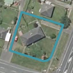 15 Russell Street, Foxton, Foxton
