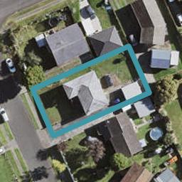 12 Volante Avenue, Wattle Downs, Auckland