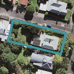 37 Marlborough Street, Mount Eden, Auckland