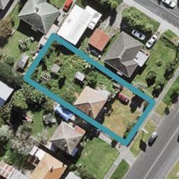 707 Sandringham Extension, MOUNT ROSKILL, AUCKLAND