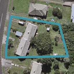 55 Glenpark Avenue, Frankleigh Park, New Plymouth