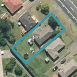196 Golf Road, Taumarunui