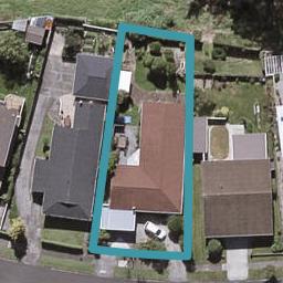 28 Truby King Street, Merrilands, New Plymouth