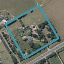 1905 State Highway 56, Tiakitahuna, Palmerston North