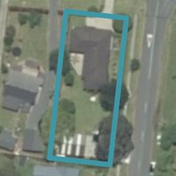 518 Crozier Street, Pirongia, Pirongia