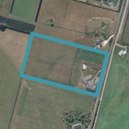 1073 South Eyre Road, Swannanoa, Rangiora