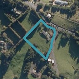 369 Vinegar Hill Road, Kamo