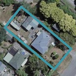 216 West Street, Greytown