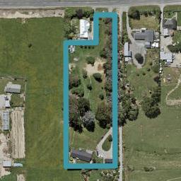 81 Wallacetown Lorneville Highway, Lorneville, Invercargill