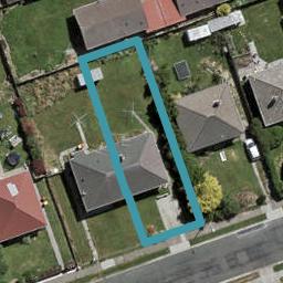 146 Islington Street, Turnbull Thomson Park, Invercargill