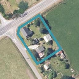 3 Granville Road, Totara Flat, Blackball