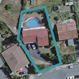 21 Konini Street, Lansdowne, Masterton